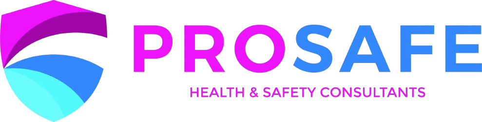 ProSafe Health and Safety Consultants logo